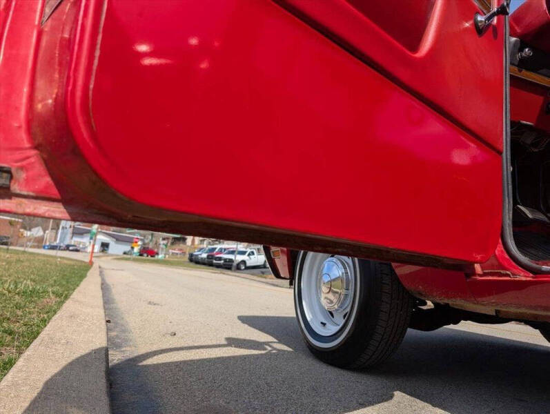 1978 Dodge D150 Pickup