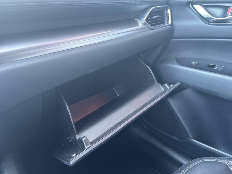 2024 Mazda CX-5 2.5 S Preferred