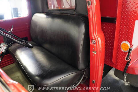 1949 Ford F-600