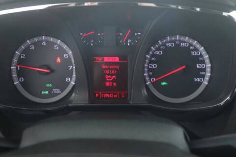 2013 GMC Terrain SLE-2