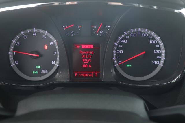 2013 GMC Terrain SLE-2
