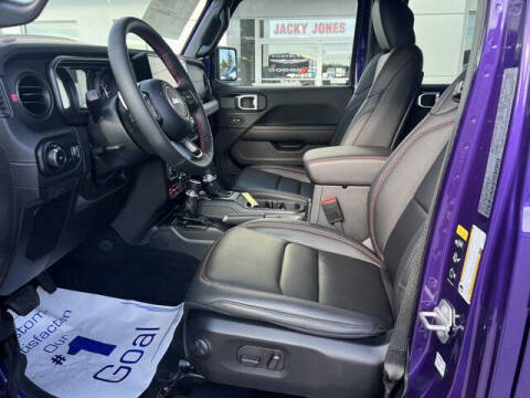 2026 Jeep Wrangler Moab