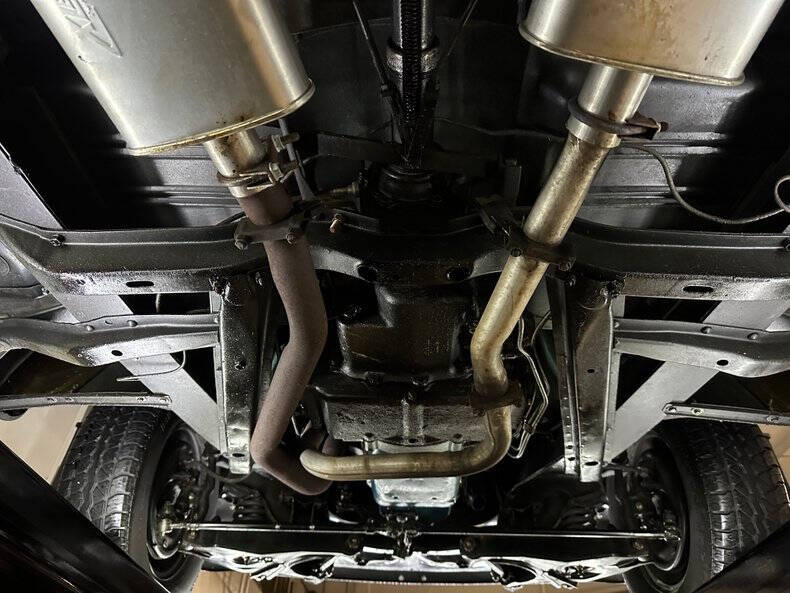 1954 Chevrolet Bel Air