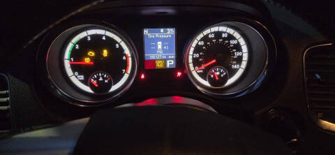 2011 Dodge Durango Citadel