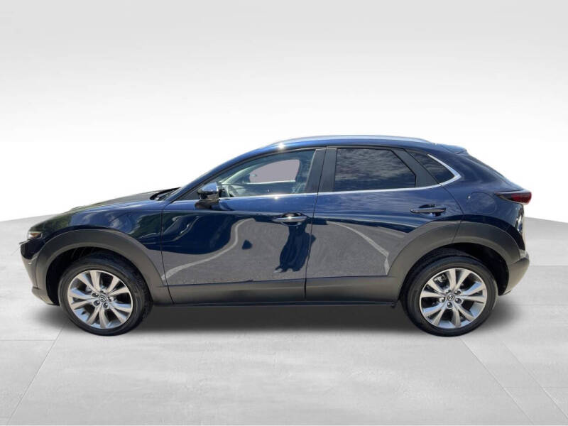 2023 Mazda CX-30 2.5 S Select