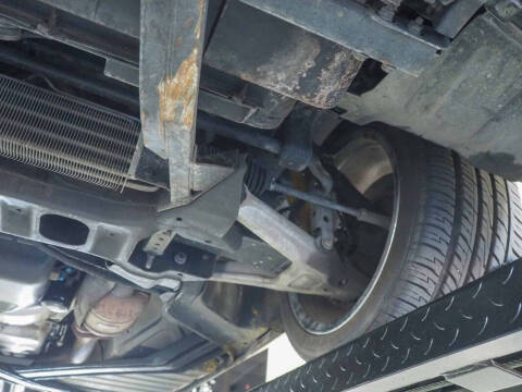 1996 Chevrolet Corvette