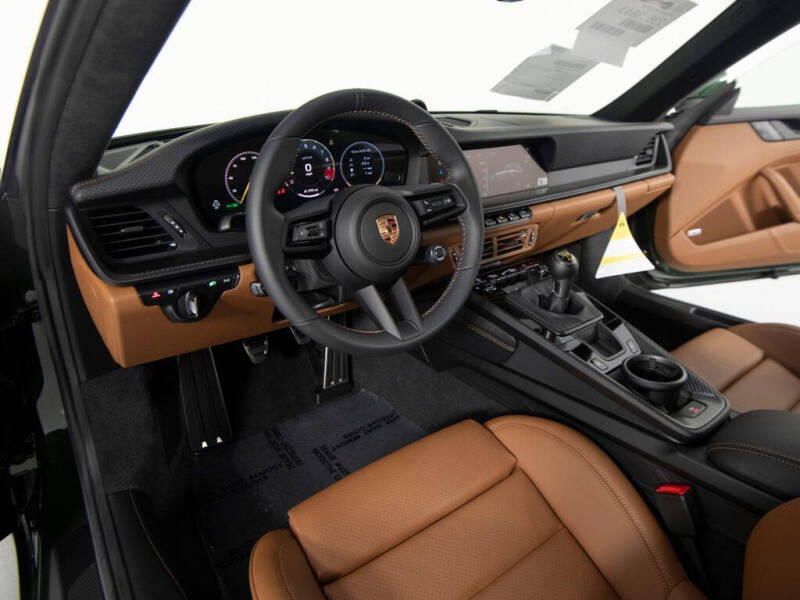 2026 Porsche 911 GT3