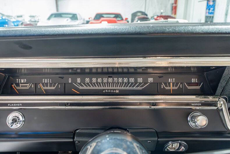 1967 Dodge Dart