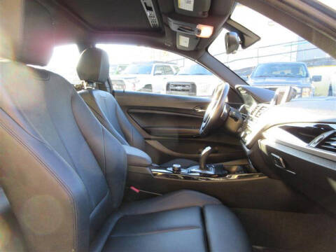 2016 BMW 2 Series 228i xDrive