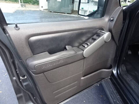 2010 Ford Explorer XLT