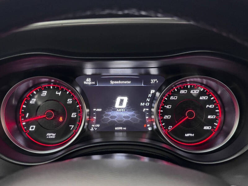 2021 Dodge Charger Scat Pack