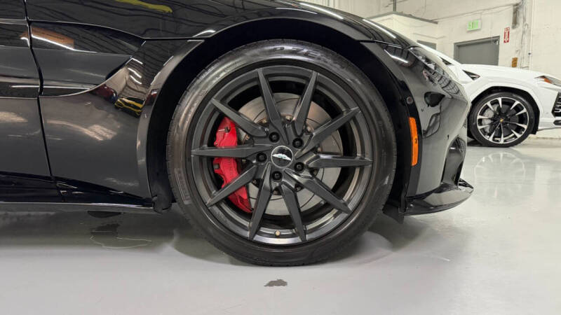 2019 Aston Martin Vantage