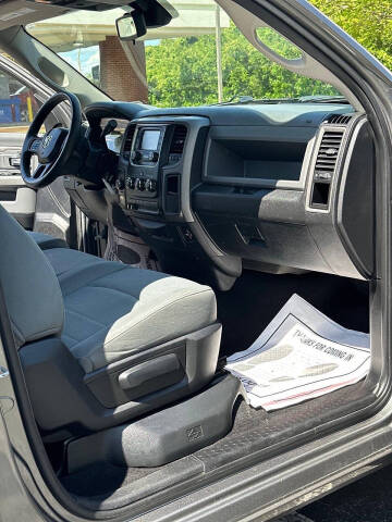 2013 RAM 1500 Express