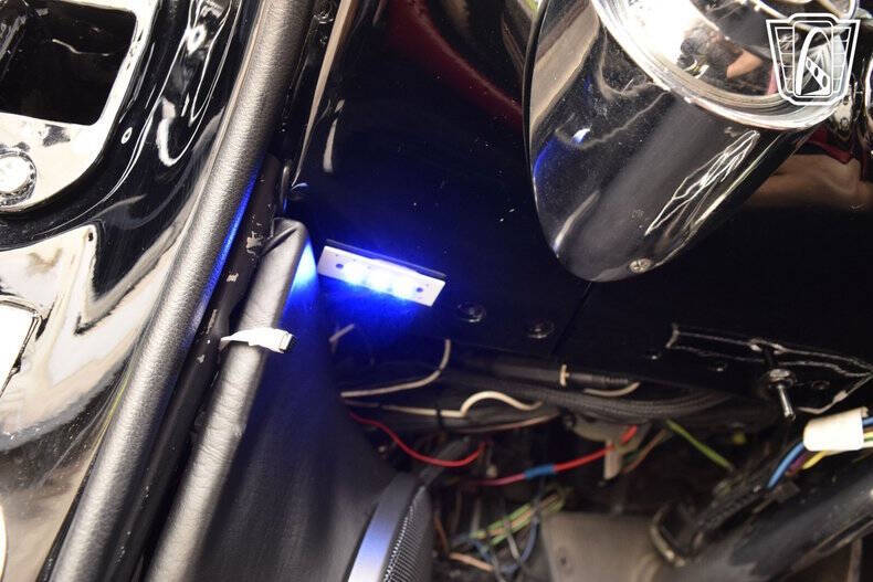 1956 Chevrolet Bel Air