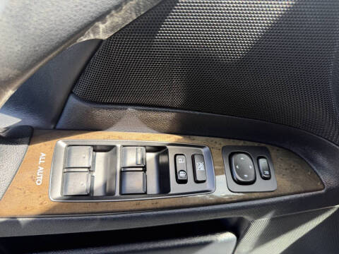 2013 Lexus IS 250