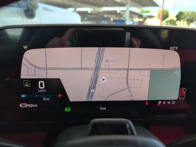 2026 Chevrolet Blazer EV RS