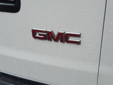 2024 GMC Savana 2500