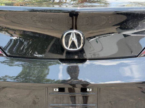 2026 Acura Integra
