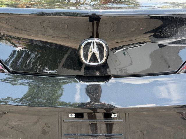 2026 Acura Integra