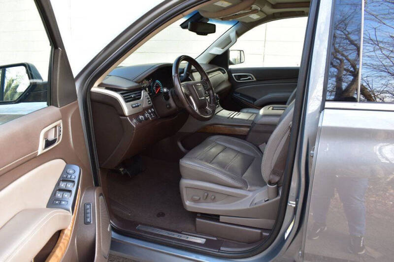 2019 GMC Yukon XL Denali