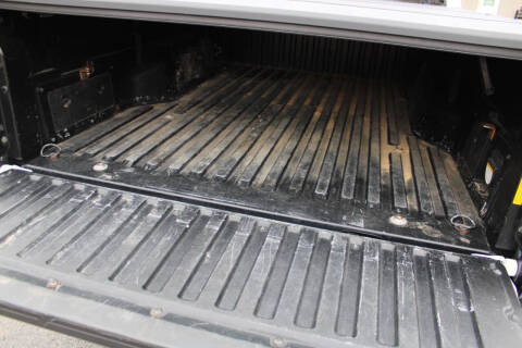 2015 Toyota Tacoma PreRunner V6