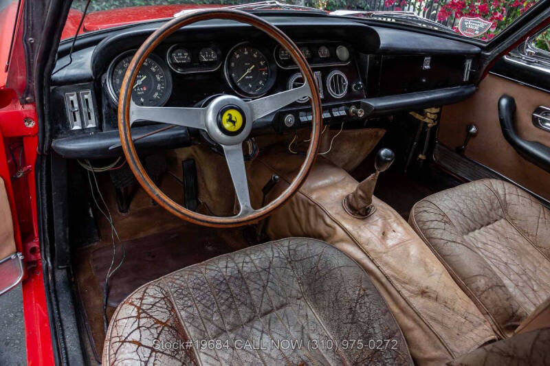1964 Ferrari 330 GT