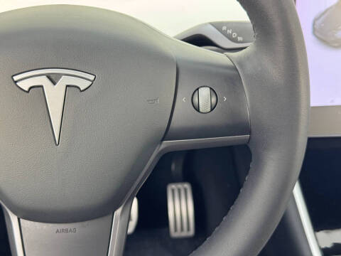 2021 Tesla Model Y Performance