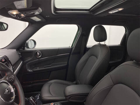 2020 MINI Countryman Cooper S ALL4