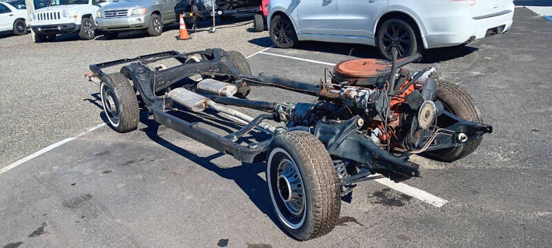 1967 Chevrolet Impala