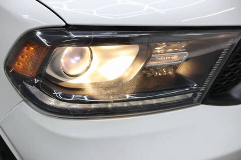 2020 Dodge Durango GT