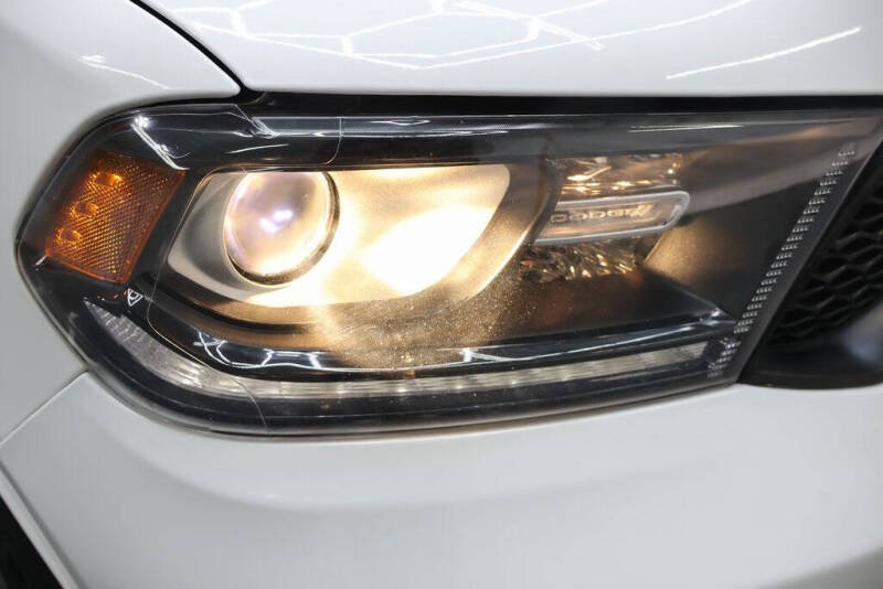 2020 Dodge Durango GT