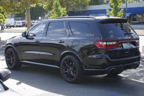 2021 Dodge Durango SRT 392