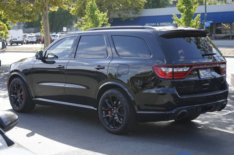 2021 Dodge Durango SRT 392