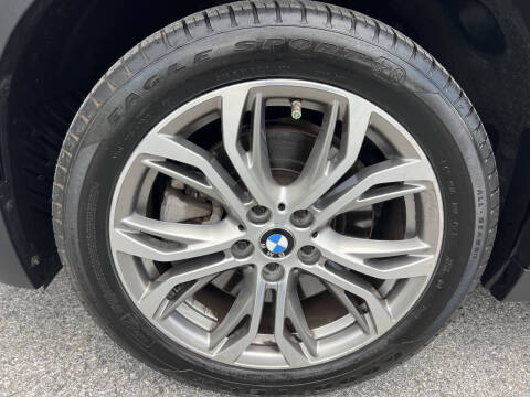 2018 BMW X2 sDrive28i