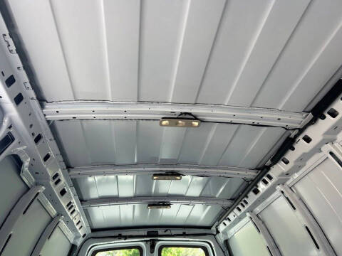 2026 Chevrolet Express 2500