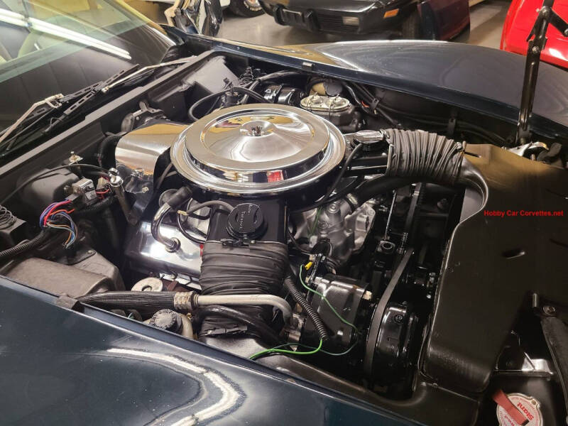1979 Chevrolet Corvette