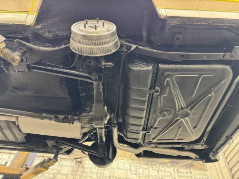 1979 Lincoln Continental Town Car