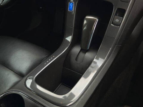 2012 Chevrolet Volt Premium