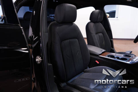 2020 Audi A6 quattro Premium Plus 45 TFSI