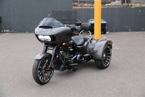 2023 Harley-Davidson Road Glide