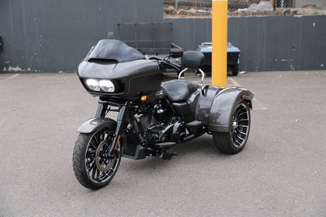 2023 Harley-Davidson Road Glide
