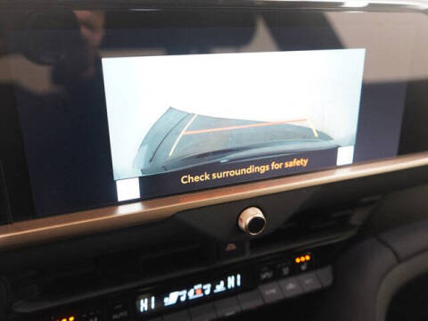 2025 Toyota Crown XLE