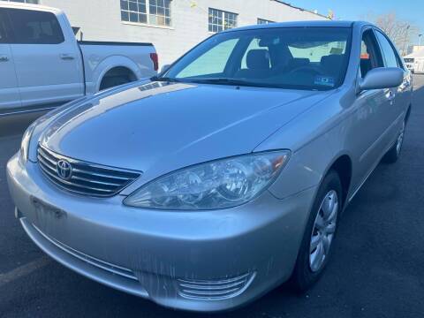 2006 Toyota Camry for sale at MFT Auction in Lodi NJ