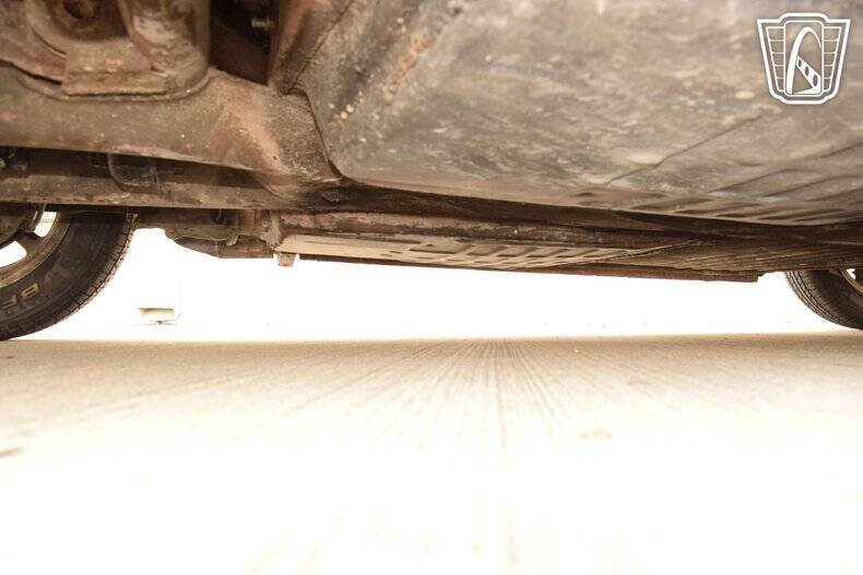 1973 Volkswagen Karmann Ghia