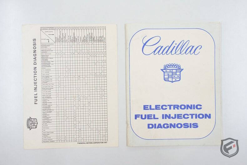 1976 Cadillac Eldorado