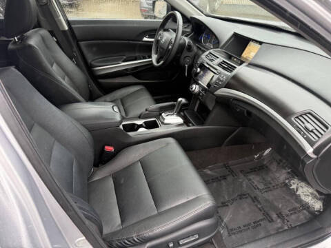 2013 Honda Crosstour EX-L