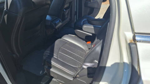 2008 Buick Enclave CXL