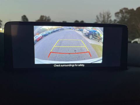 2024 Mazda CX-5 2.5 S Premium