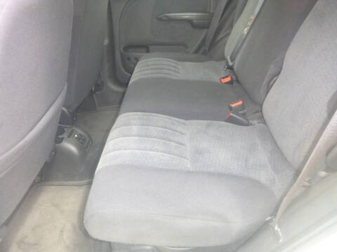 2005 Chrysler PT Cruiser