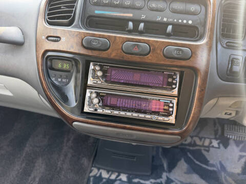 1996 Mitsubishi Delica